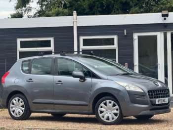 2011 - 1.6 VTi Active 5-Door
