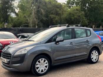 Used Peugeot 3008 2011 for sale - 74853836: Photo