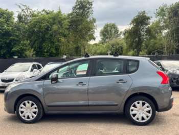 Used Peugeot 3008 2011 for sale - 74853836: Photo