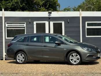 Used Vauxhall Astra 2016 for sale - 74972552: Photo
