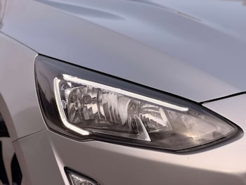 Used Ford Focus 2019 for sale - 77578155: Photo