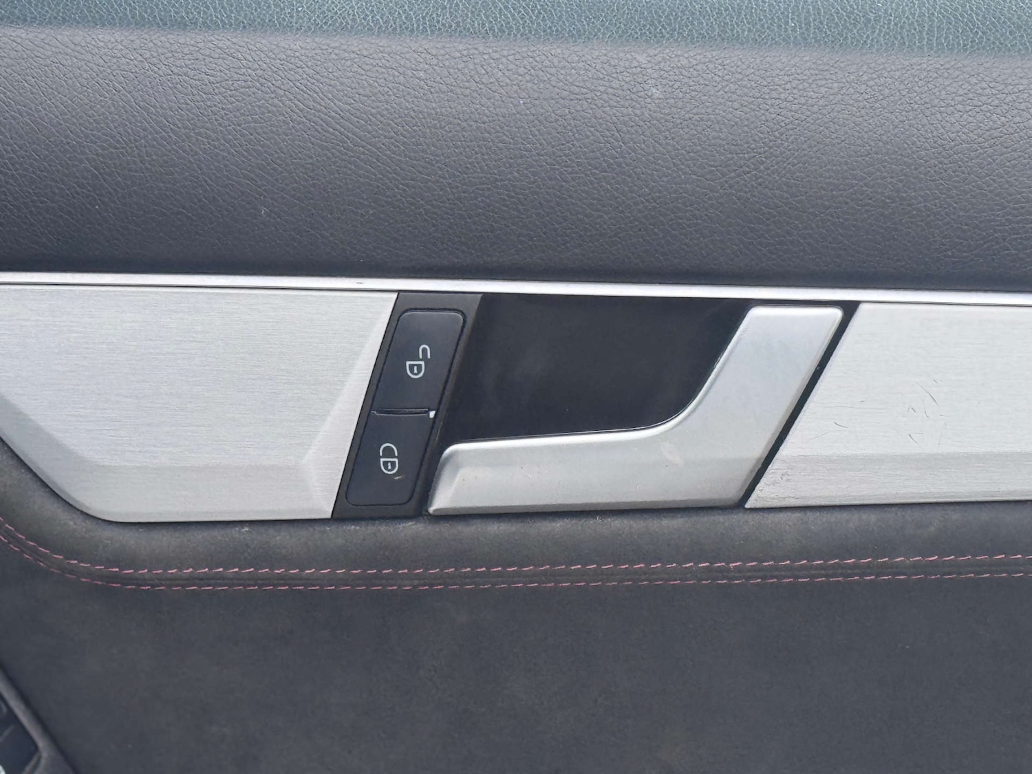 Used Mercedes-Benz C Class 2012 for sale - 77282419: Photo 17