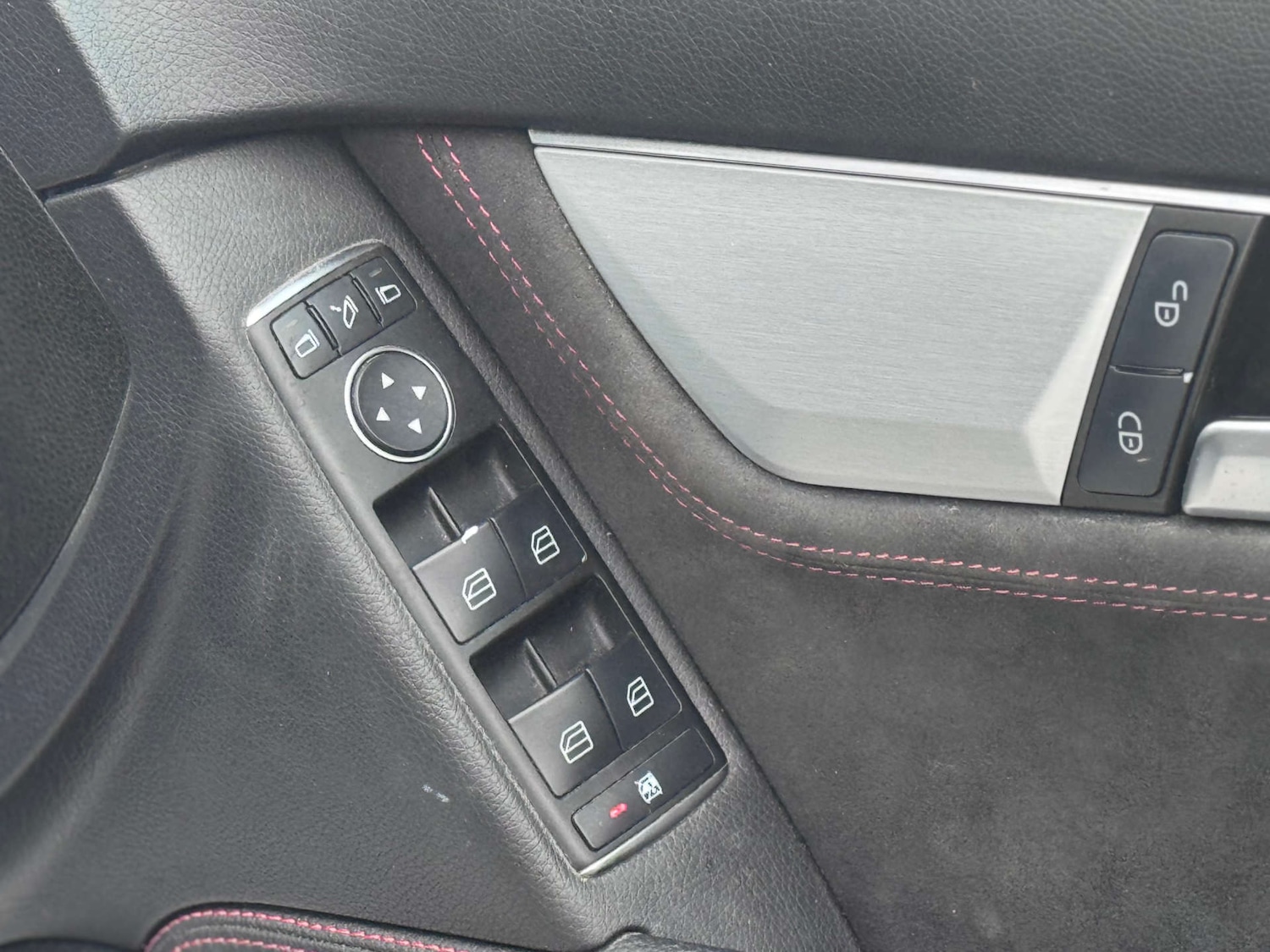 Used Mercedes-Benz C Class 2012 for sale - 77282419: Photo 18