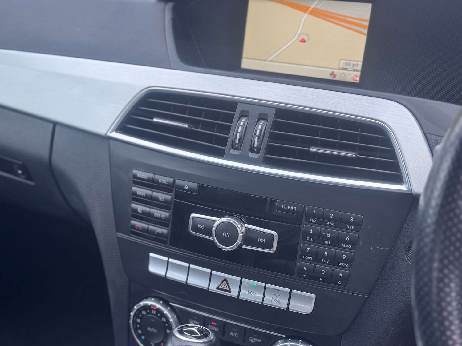 Used Mercedes-Benz C Class 2012 for sale - 77282419: Photo 20