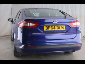 Used Ford Mondeo 2015 for sale - 75380693: Photo