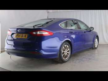 Used Ford Mondeo 2015 for sale - 75380693: Photo