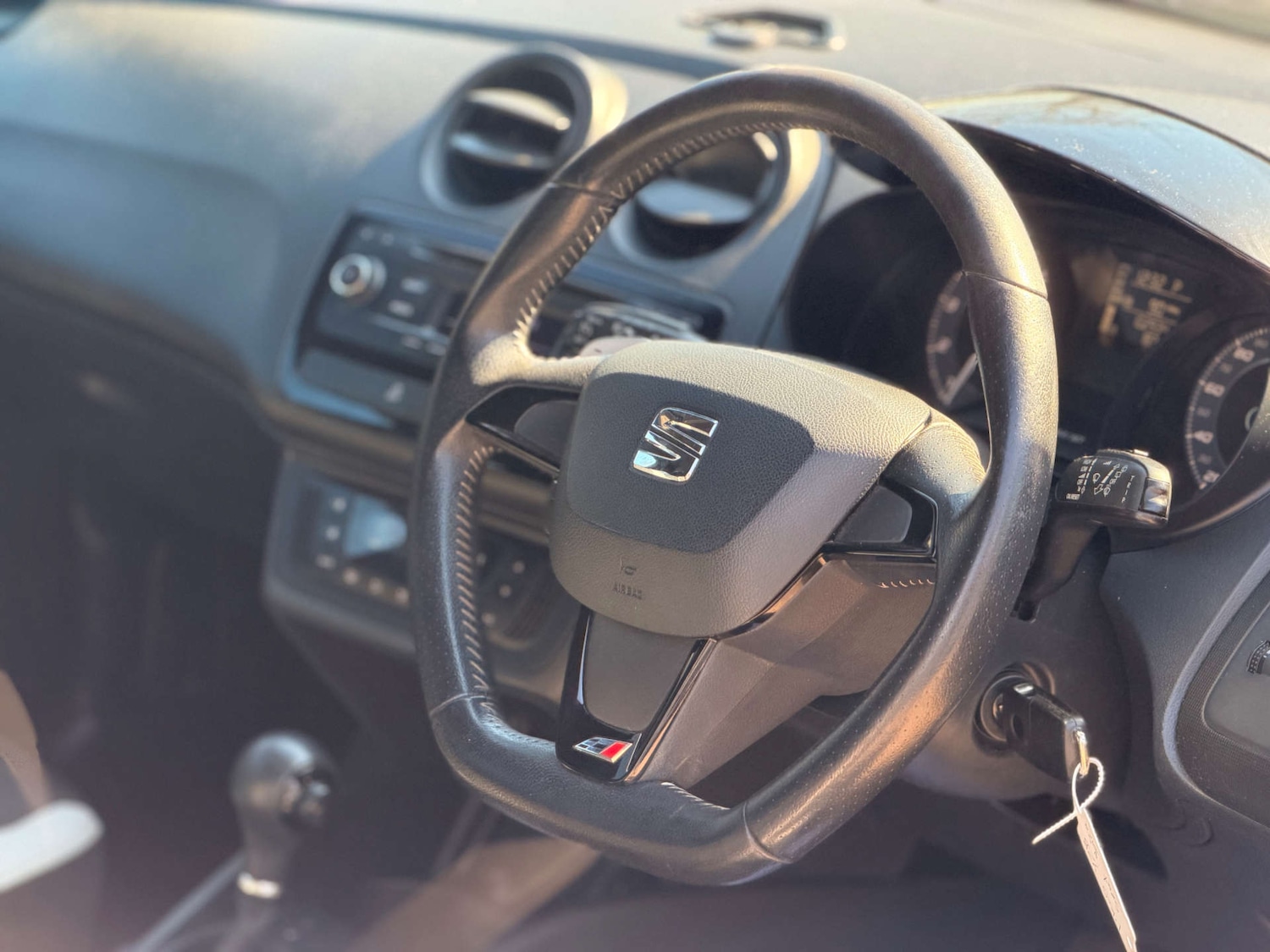 Used SEAT Ibiza 2015 for sale - 77933983: Photo 14