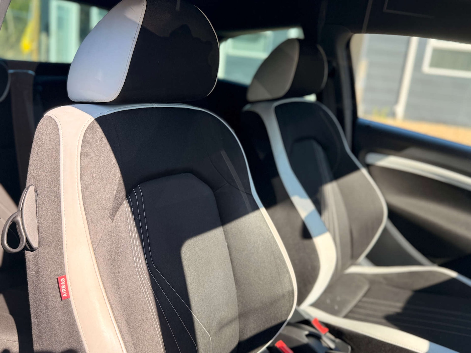 Used SEAT Ibiza 2015 for sale - 77933983: Photo 16