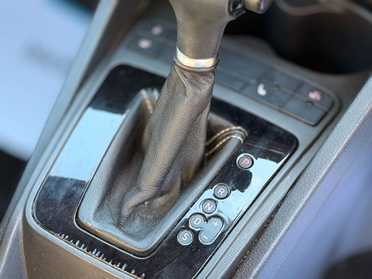 Used SEAT Ibiza 2015 for sale - 77933983: Photo 17