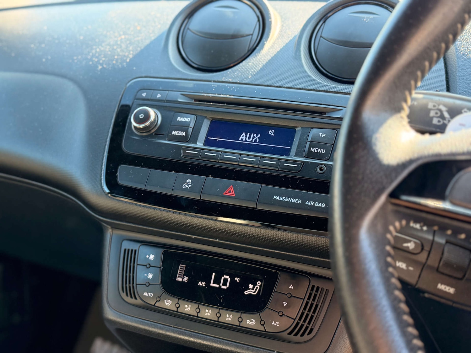 Used SEAT Ibiza 2015 for sale - 77933983: Photo 20