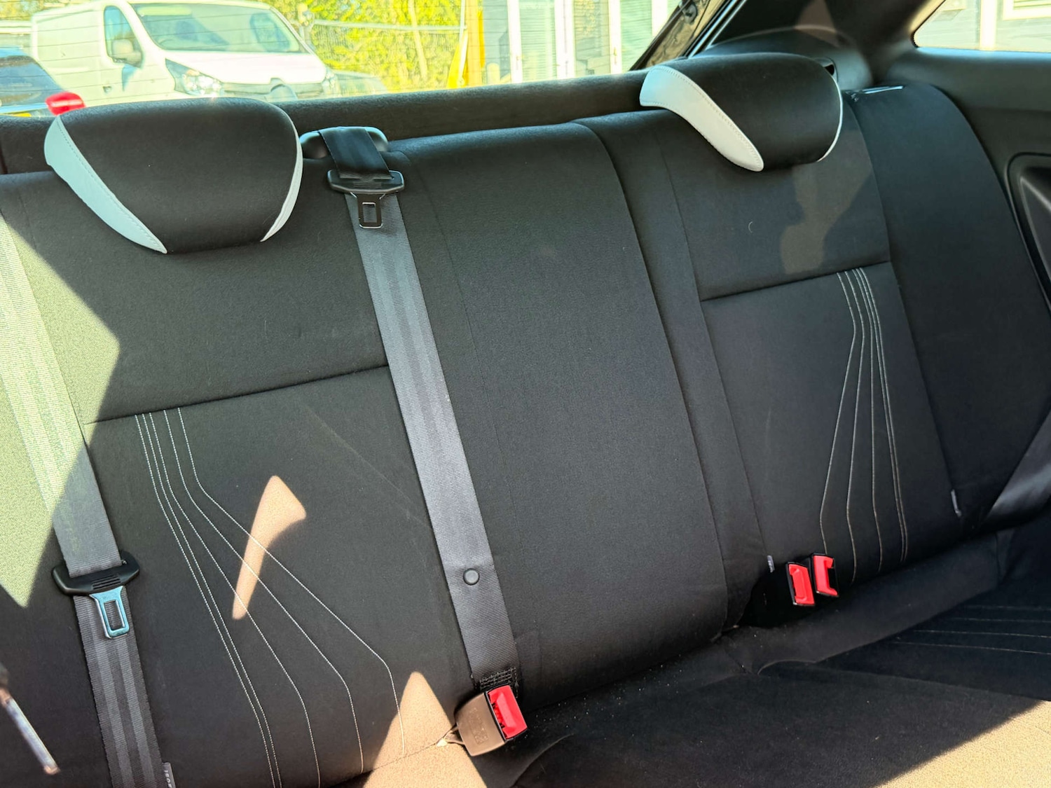 Used SEAT Ibiza 2015 for sale - 77933983: Photo 23