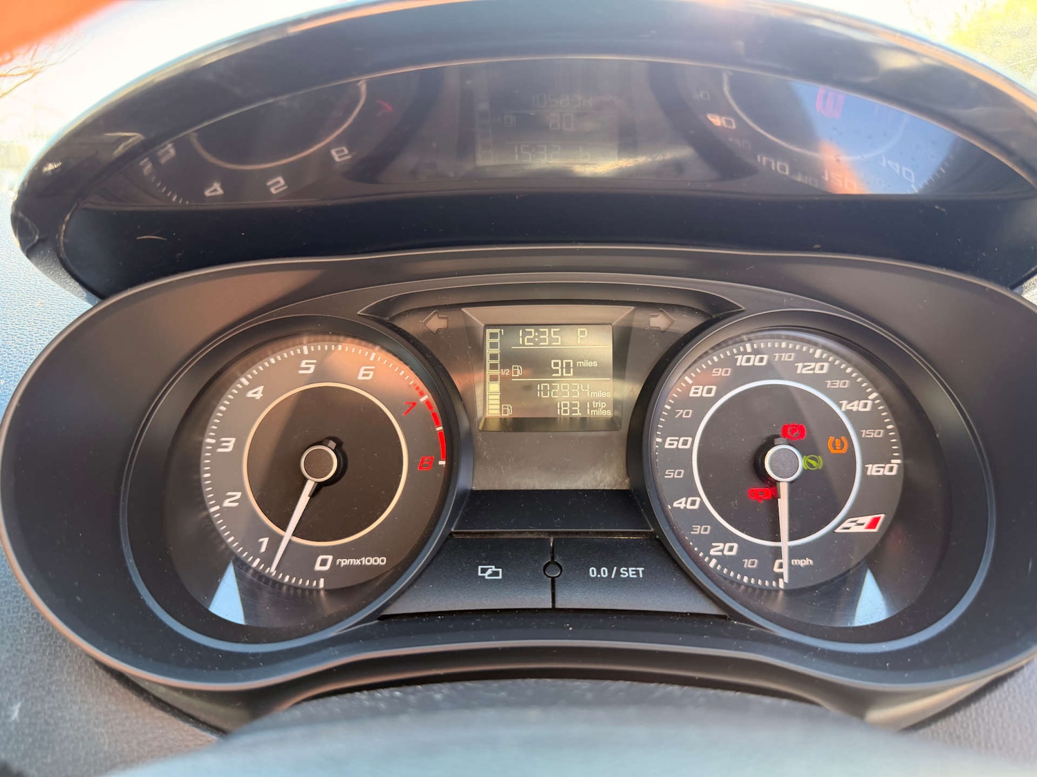 Used SEAT Ibiza 2015 for sale - 77933983: Photo 24