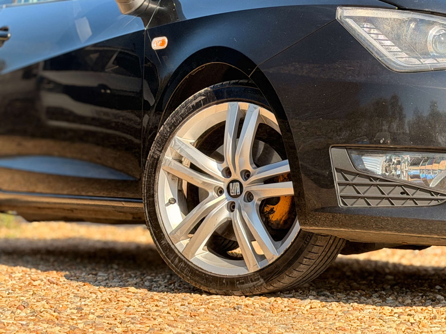 Used SEAT Ibiza 2015 for sale - 77933983: Photo 4