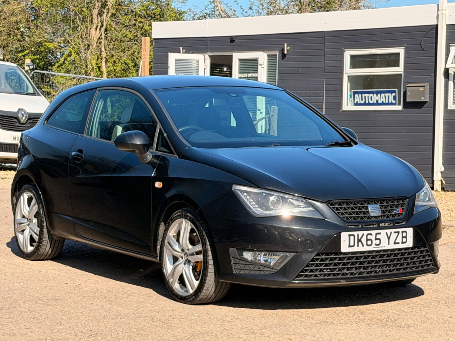 Used SEAT Ibiza 2015 for sale - 77933983: Photo 5