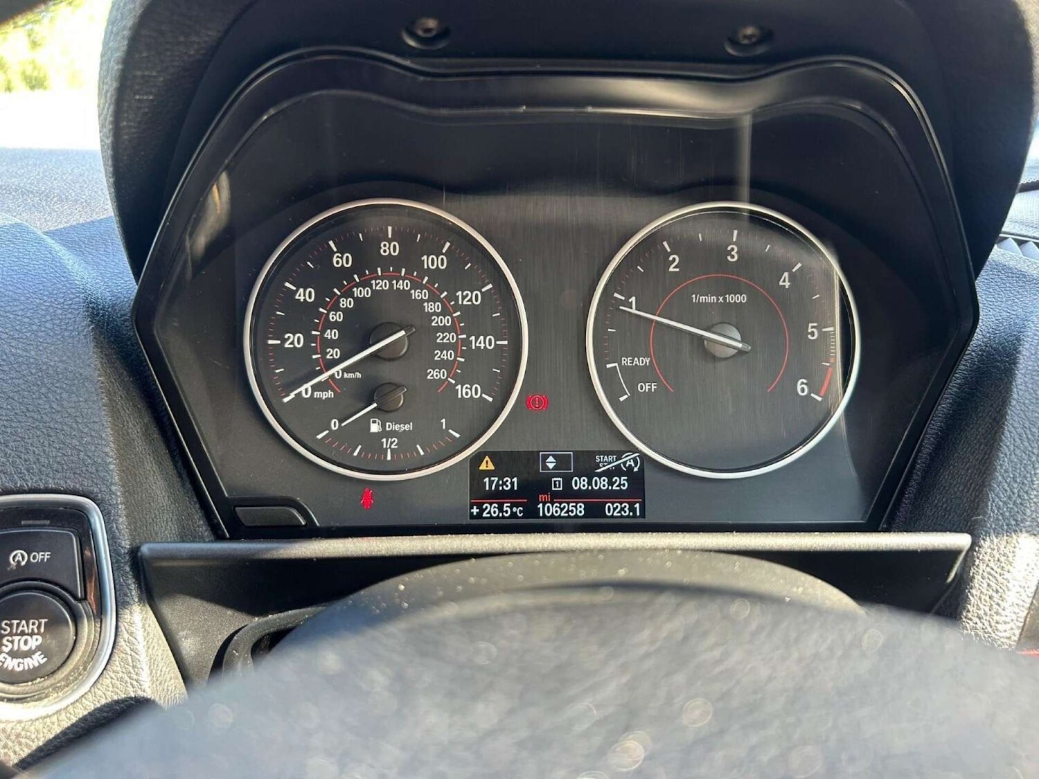 Used BMW 1 Series 2014 for sale - 77128491: Photo 10