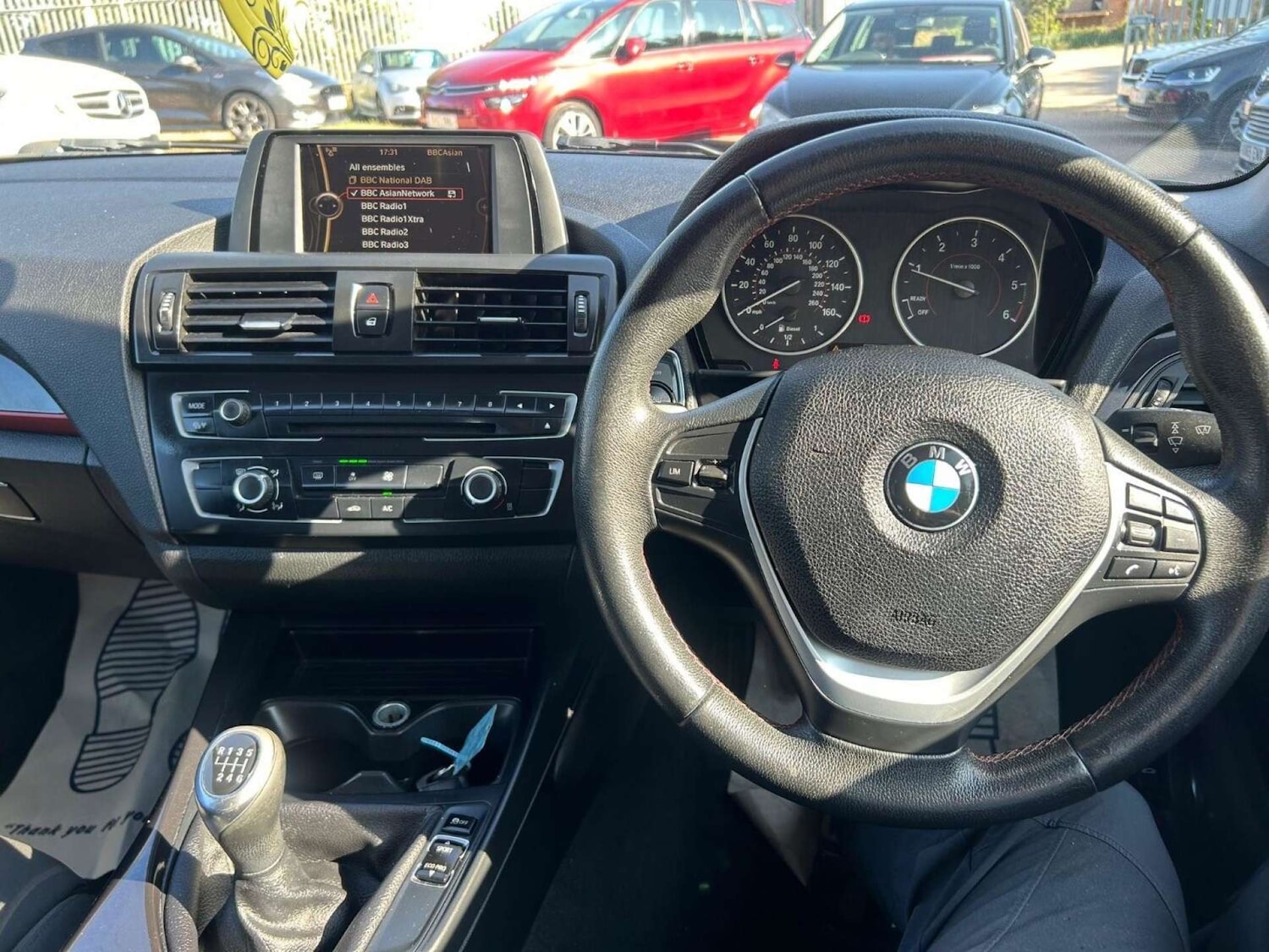 Used BMW 1 Series 2014 for sale - 77128491: Photo 11