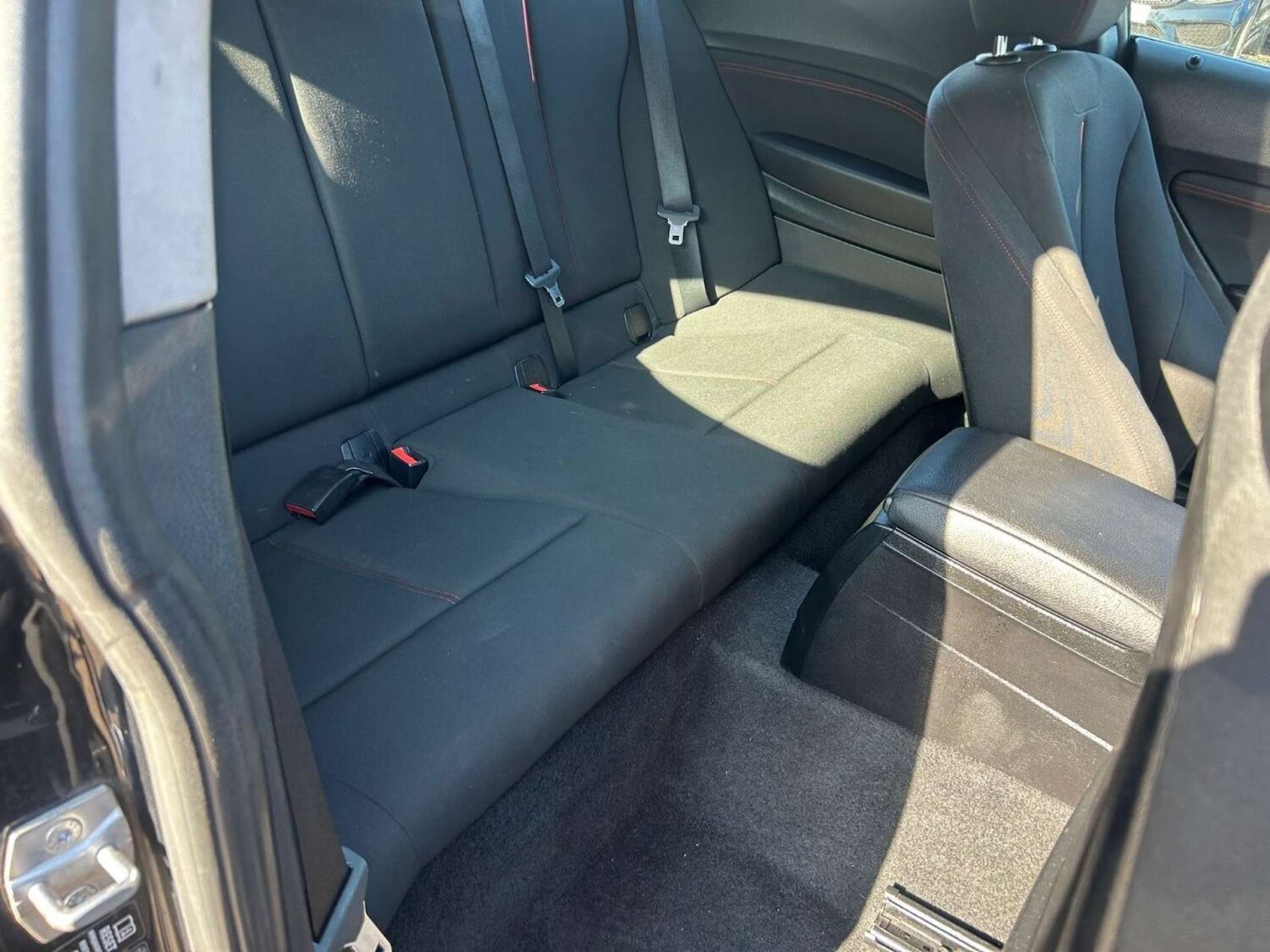 Used BMW 1 Series 2014 for sale - 77128491: Photo 12