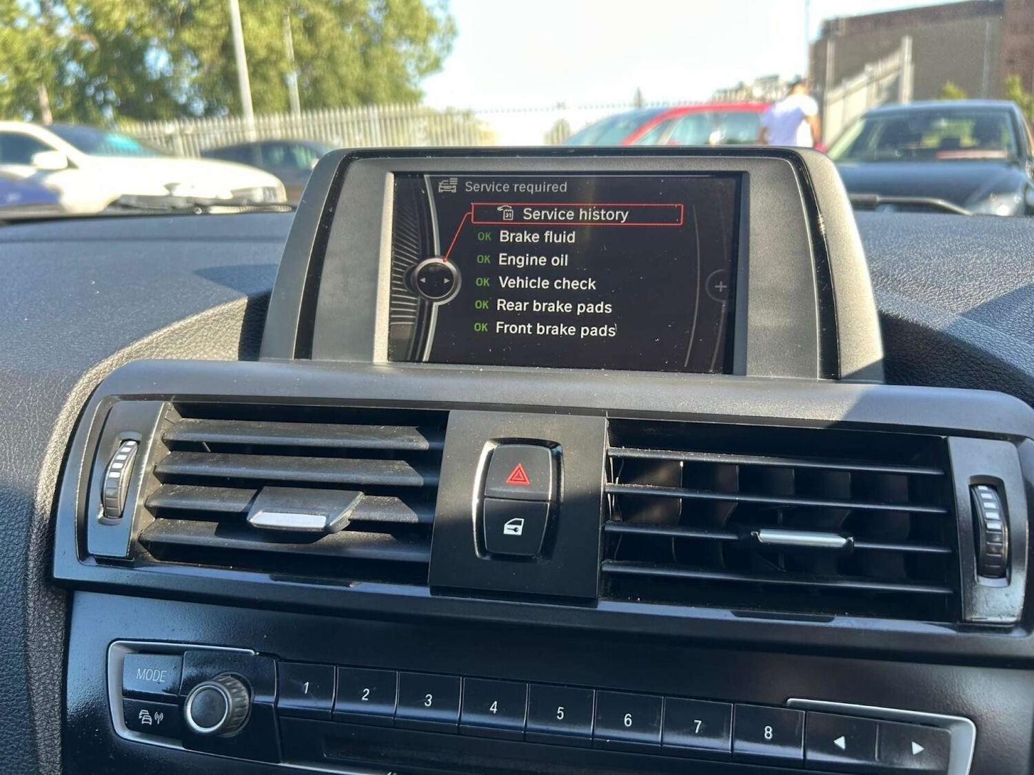 Used BMW 1 Series 2014 for sale - 77128491: Photo 13