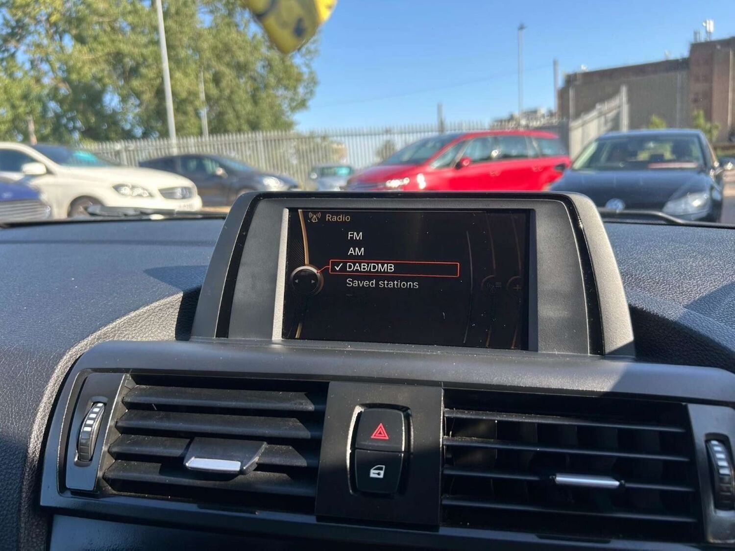 Used BMW 1 Series 2014 for sale - 77128491: Photo 15