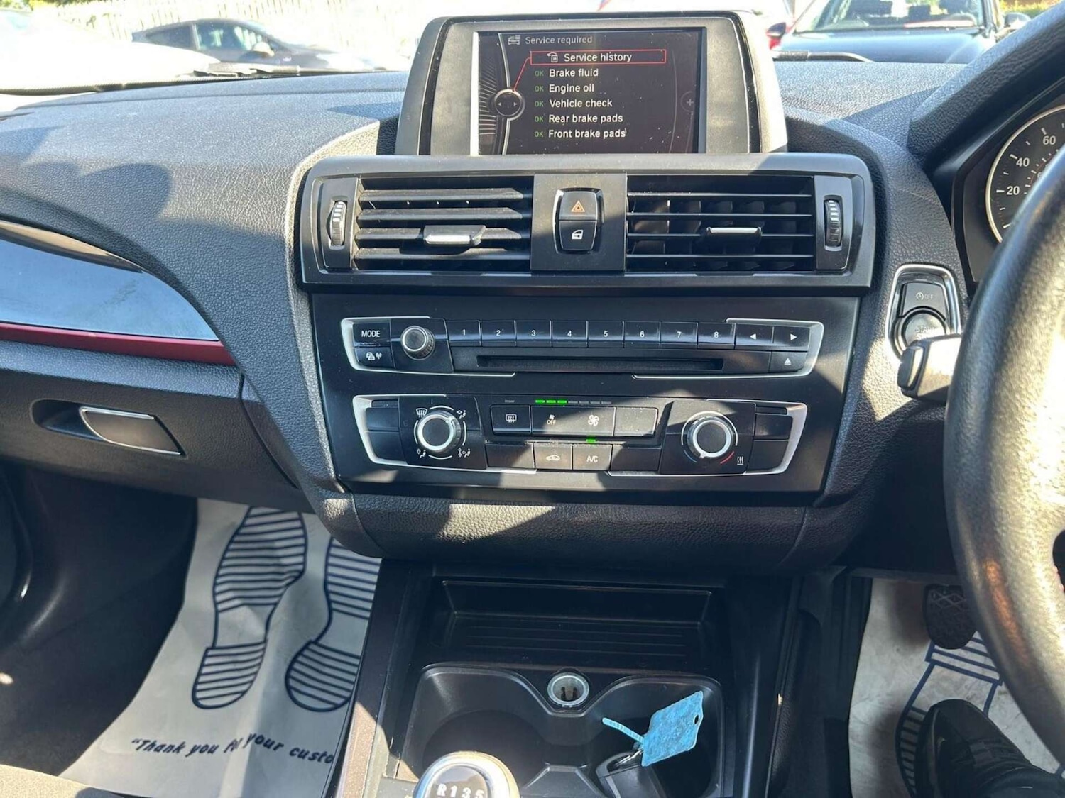 Used BMW 1 Series 2014 for sale - 77128491: Photo 18