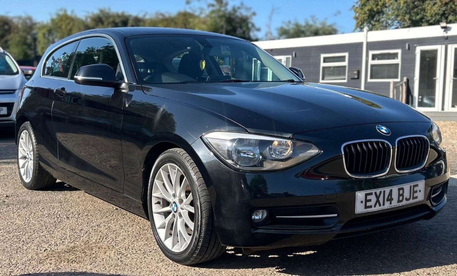 Used BMW 1 Series 2014 for sale - 77128491: Photo 5