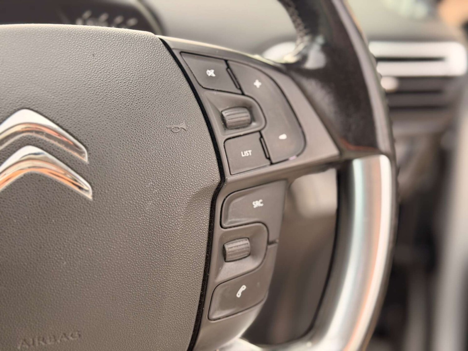 Used Citroen C4 Picasso 2015 for sale - 77578157: Photo 14