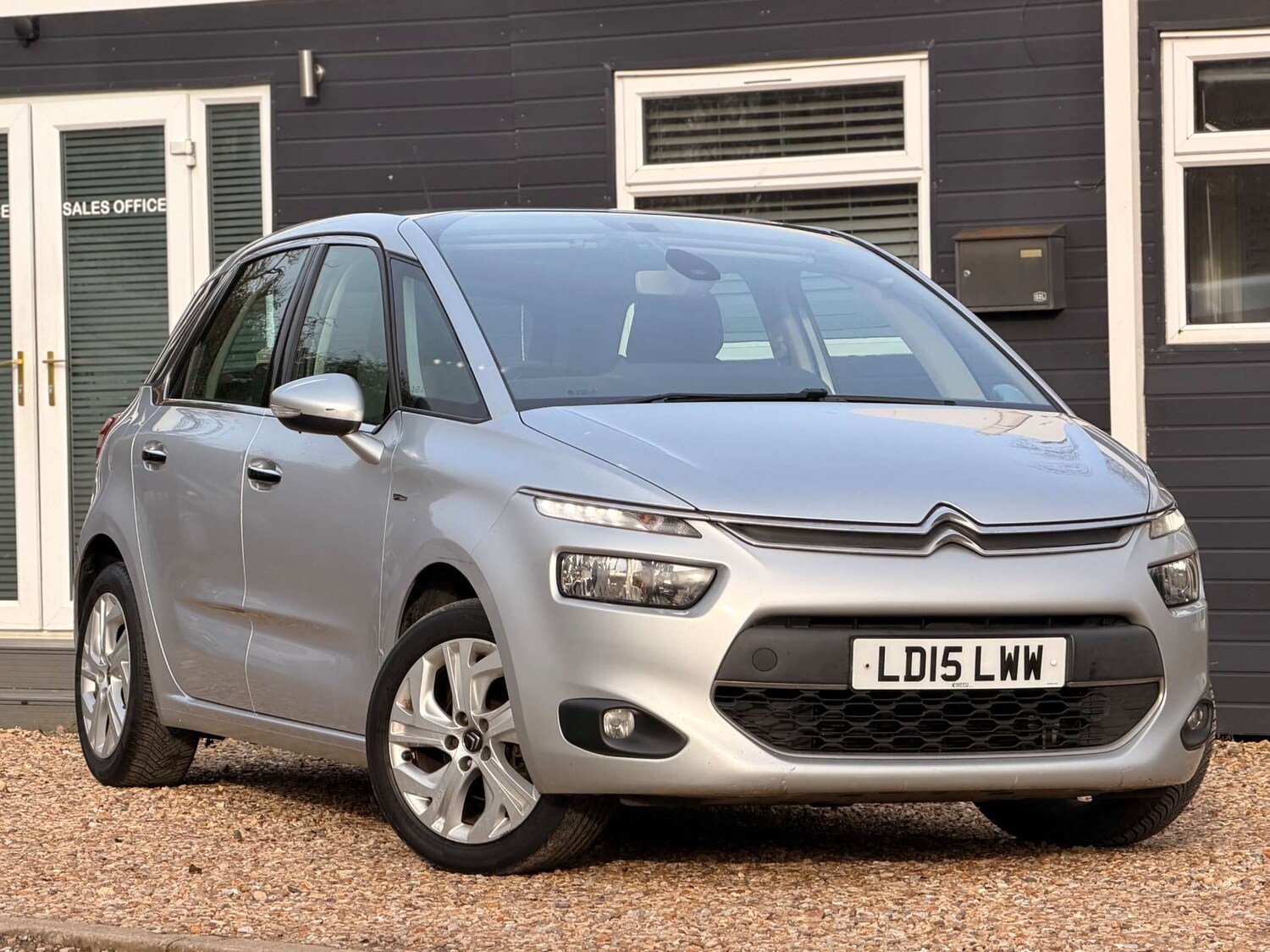 Used Citroen C4 Picasso 2015 for sale - 77578157: Photo 15
