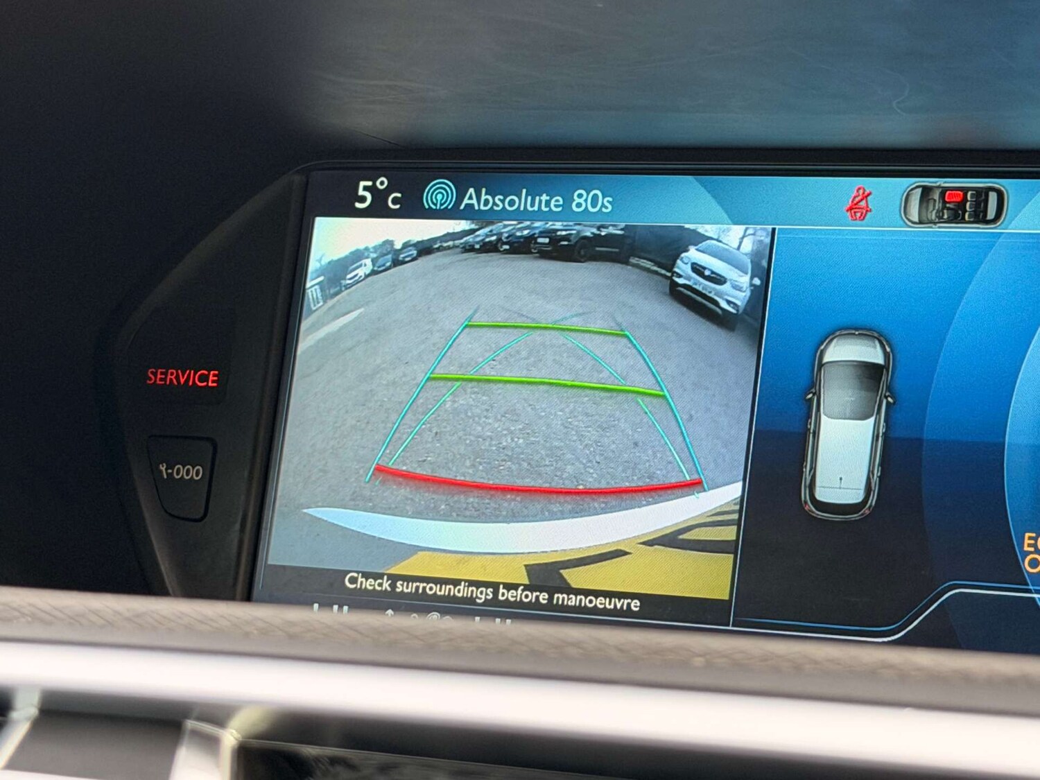 Used Citroen C4 Picasso 2015 for sale - 77578157: Photo 18