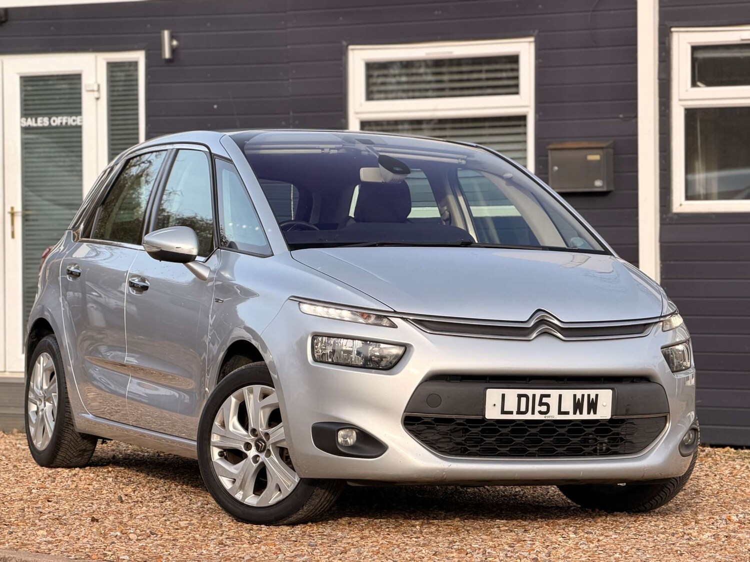Used Citroen C4 Picasso 2015 for sale - 77578157: Photo 19