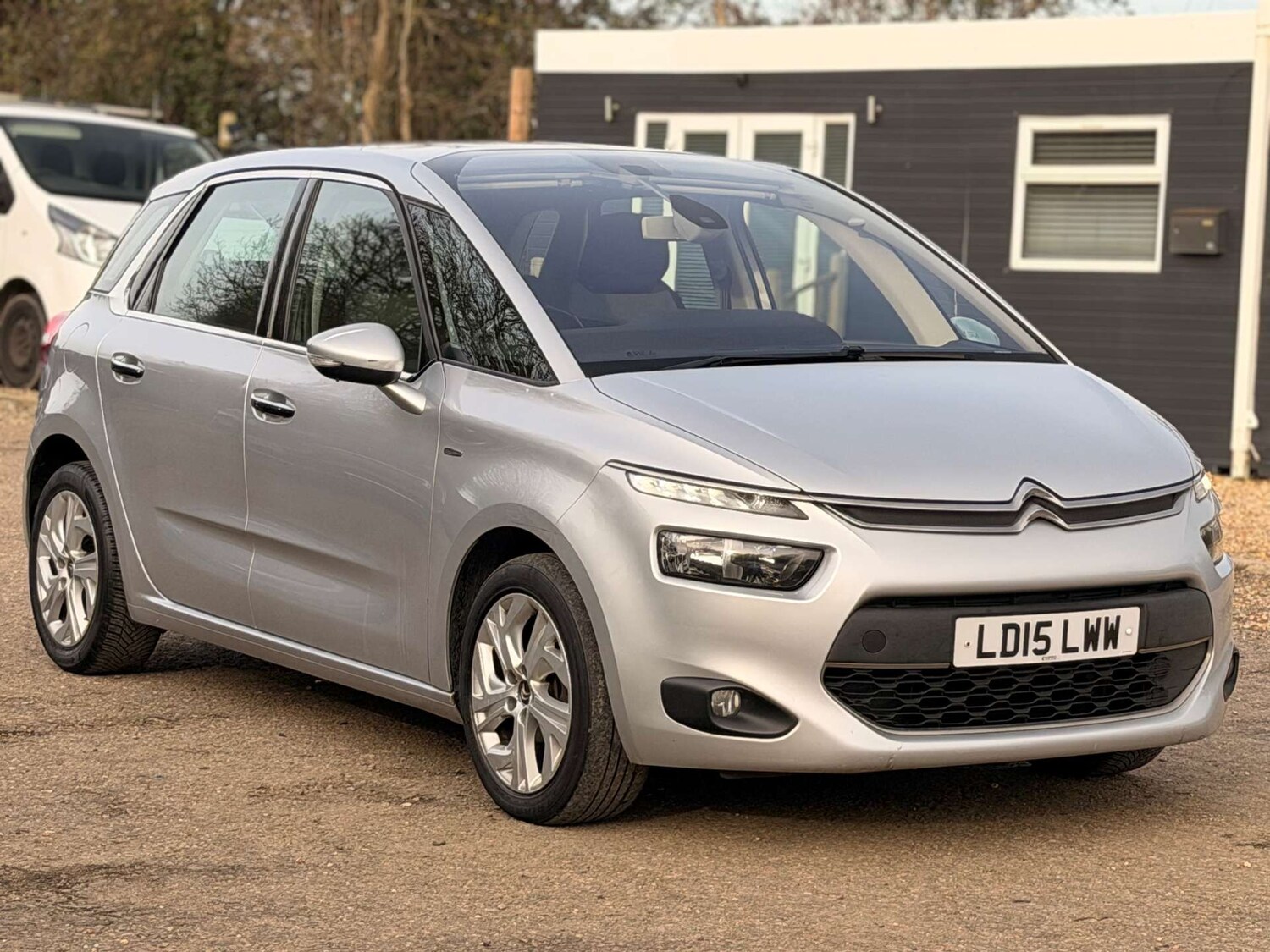 Used Citroen C4 Picasso 2015 for sale - 77578157: Photo 20