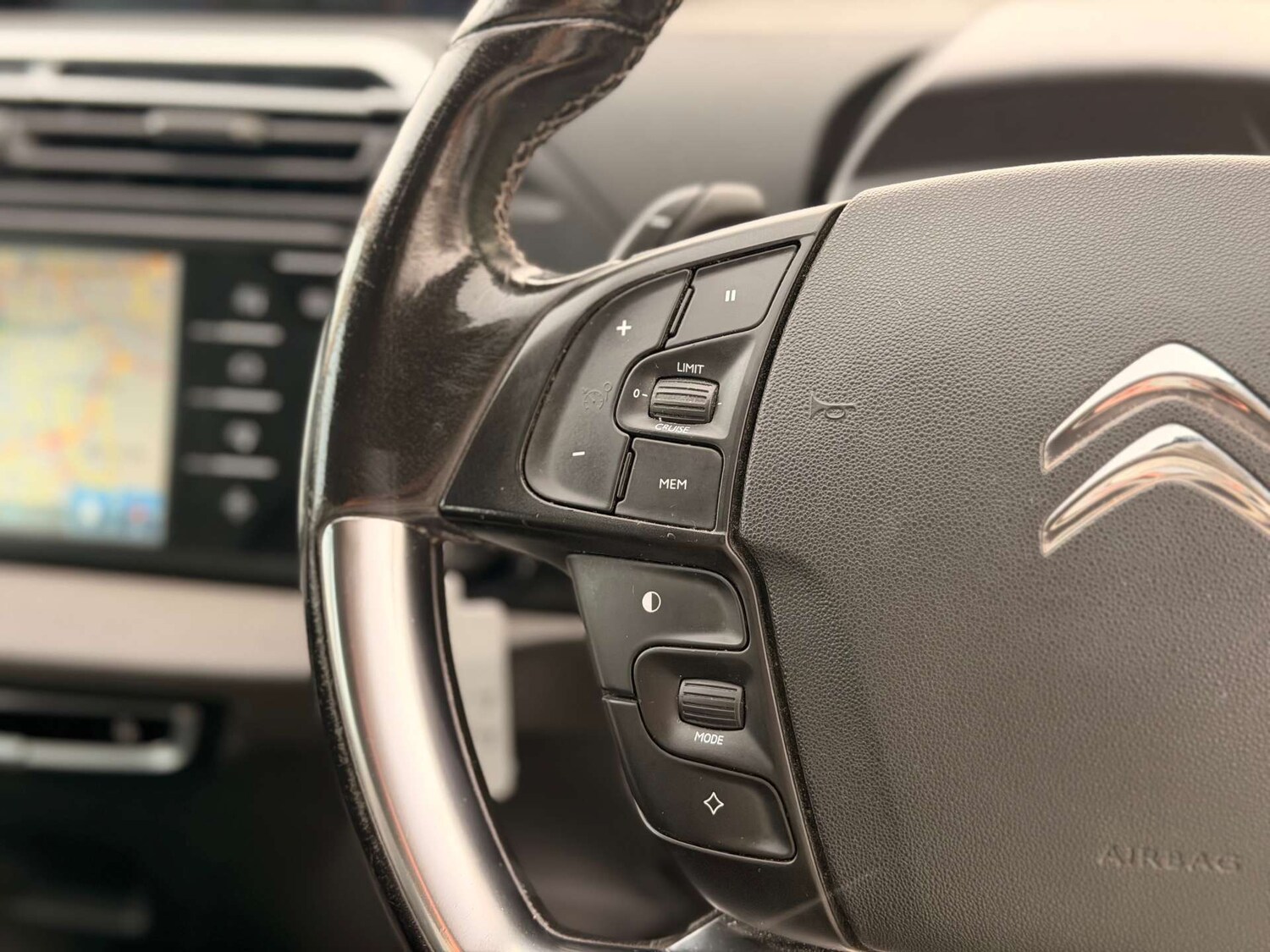 Used Citroen C4 Picasso 2015 for sale - 77578157: Photo 24