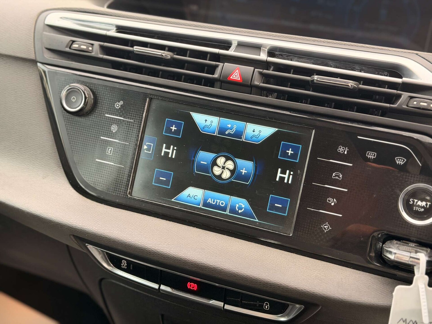 Used Citroen C4 Picasso 2015 for sale - 77578157: Photo 25