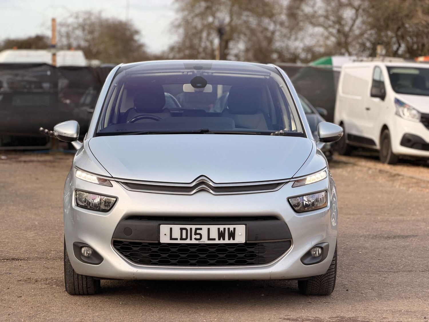 Used Citroen C4 Picasso 2015 for sale - 77578157: Photo 27