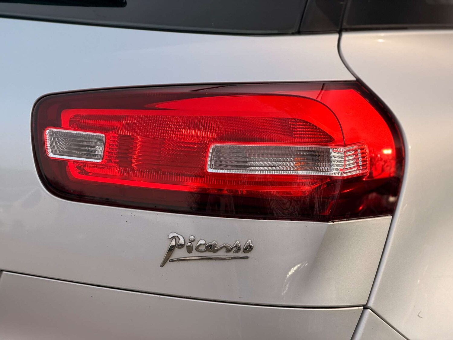 Used Citroen C4 Picasso 2015 for sale - 77578157: Photo 28