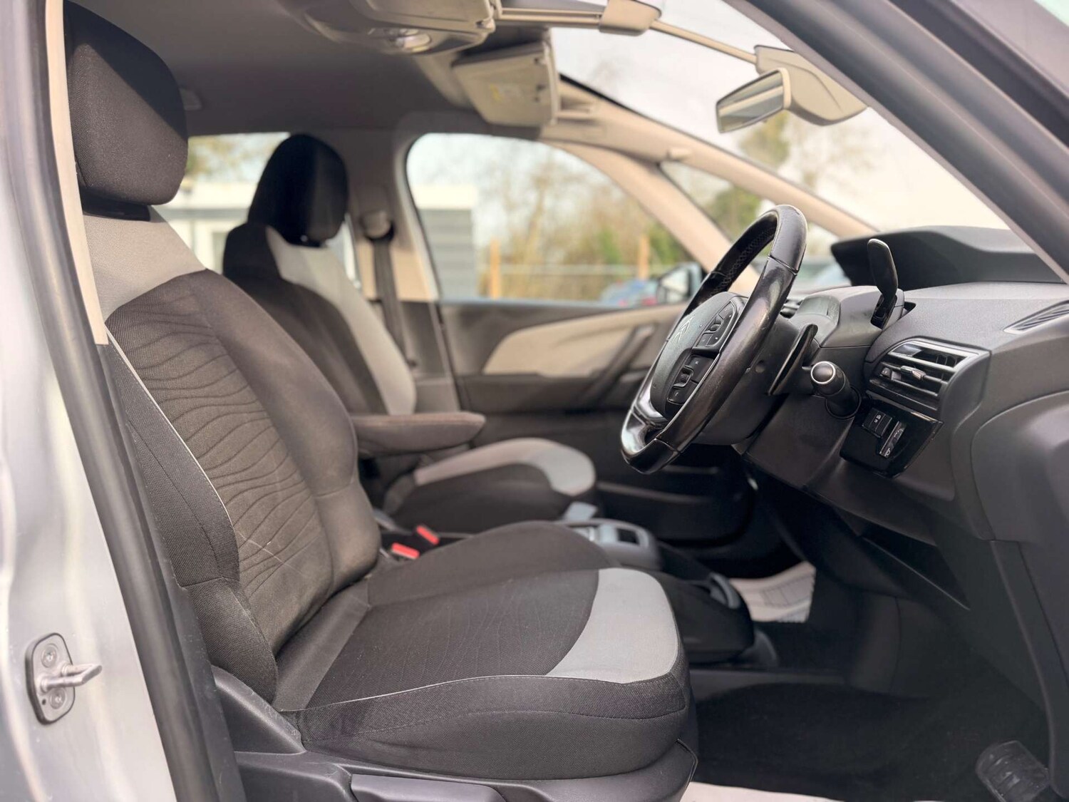 Used Citroen C4 Picasso 2015 for sale - 77578157: Photo 31