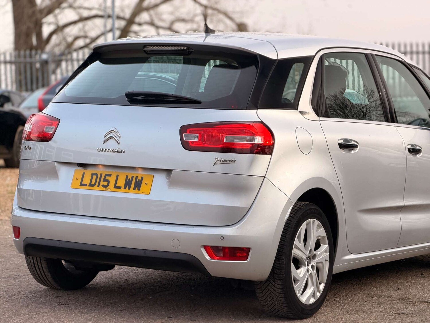 Used Citroen C4 Picasso 2015 for sale - 77578157: Photo 32