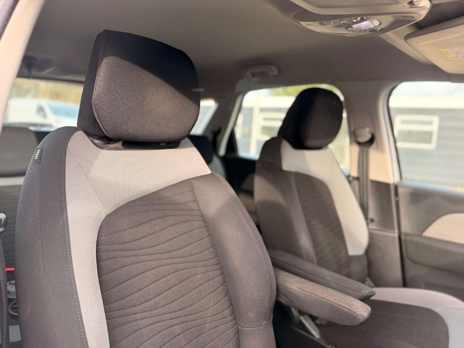 Used Citroen C4 Picasso 2015 for sale - 77578157: Photo 36