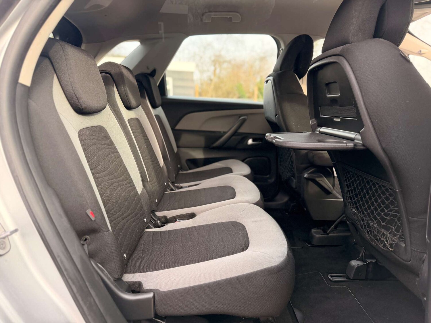 Used Citroen C4 Picasso 2015 for sale - 77578157: Photo 38