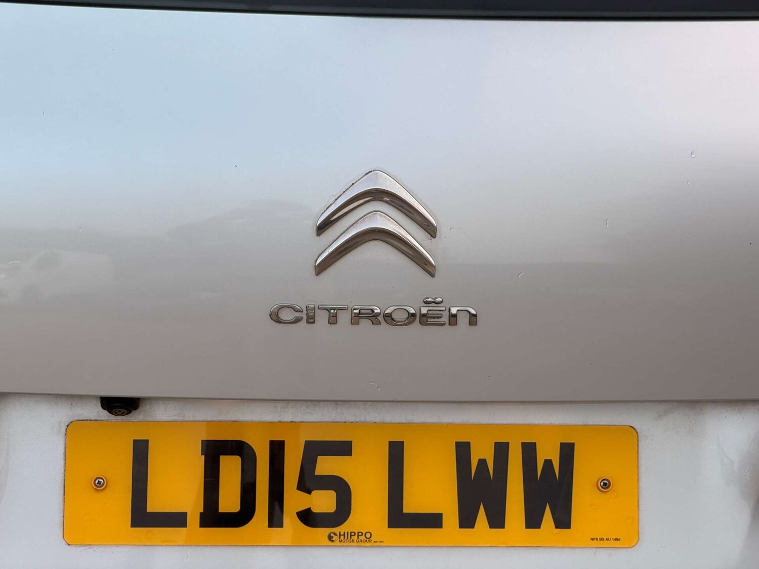Used Citroen C4 Picasso 2015 for sale - 77578157: Photo 39