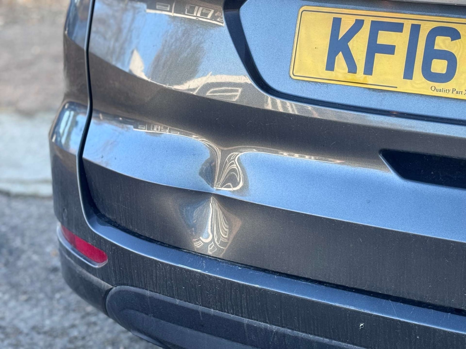 Used Ford S-Max 2016 for sale - 77128512: Photo 13