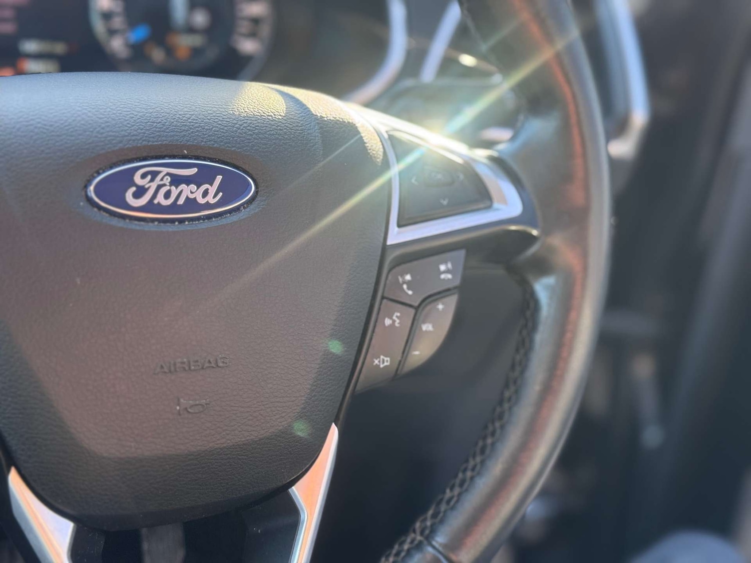 Used Ford S-Max 2016 for sale - 77128512: Photo 14