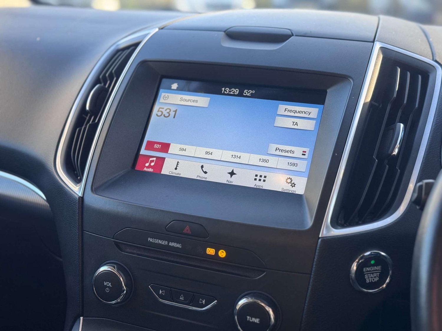 Used Ford S-Max 2016 for sale - 77128512: Photo 18