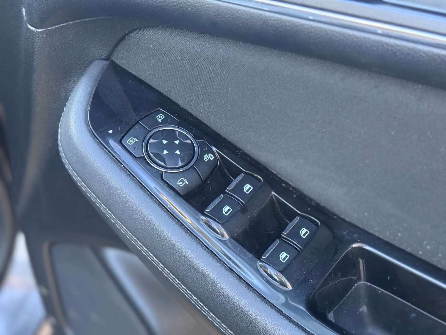 Used Ford S-Max 2016 for sale - 77128512: Photo 20