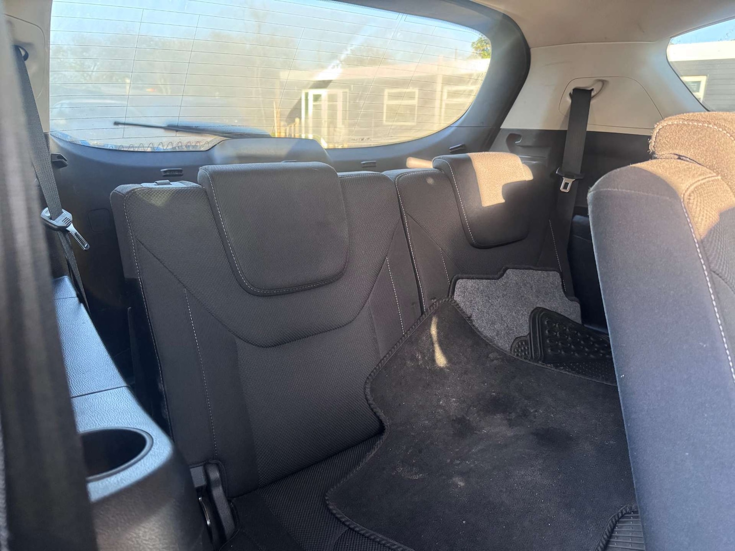 Used Ford S-Max 2016 for sale - 77128512: Photo 26