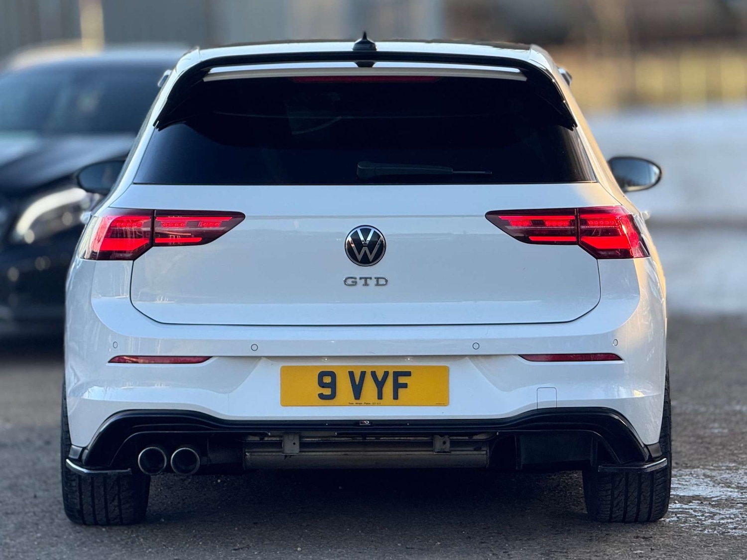 Used Volkswagen Golf 2021 for sale - 77128511: Photo 11