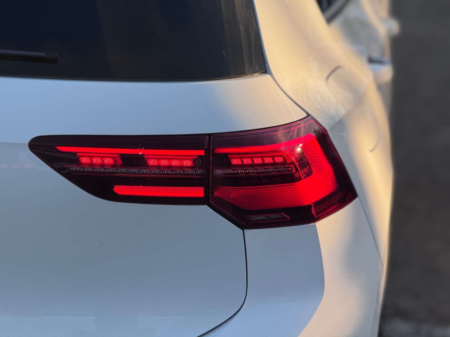 Used Volkswagen Golf 2021 for sale - 77128511: Photo 13