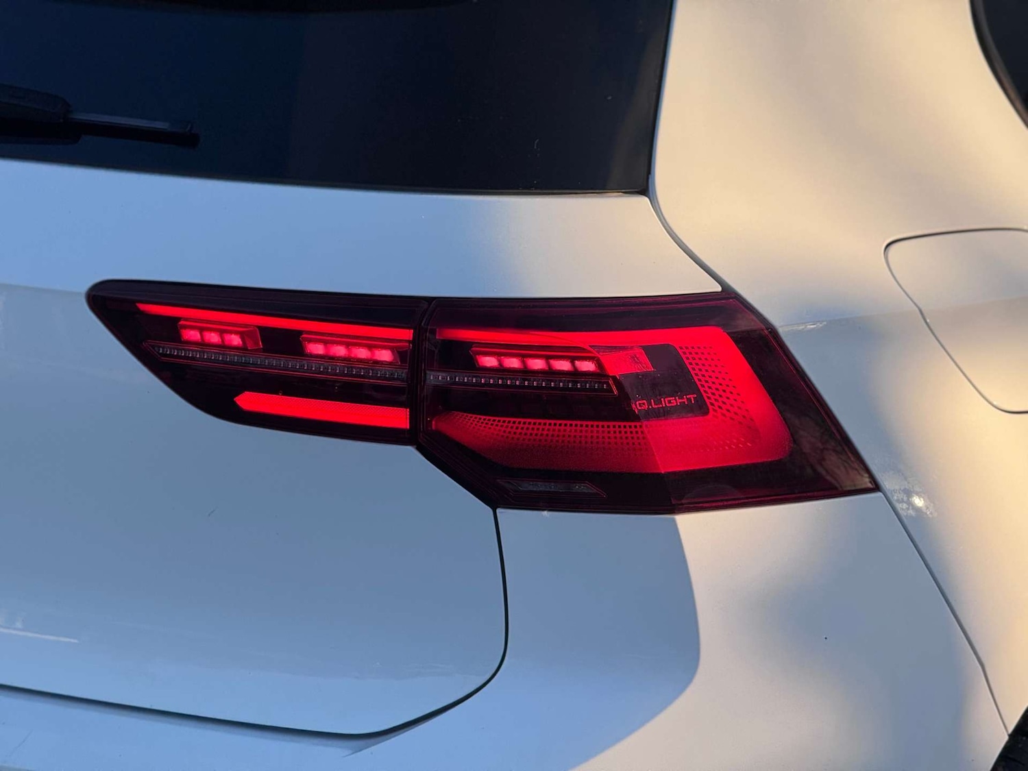 Used Volkswagen Golf 2021 for sale - 77128511: Photo 14