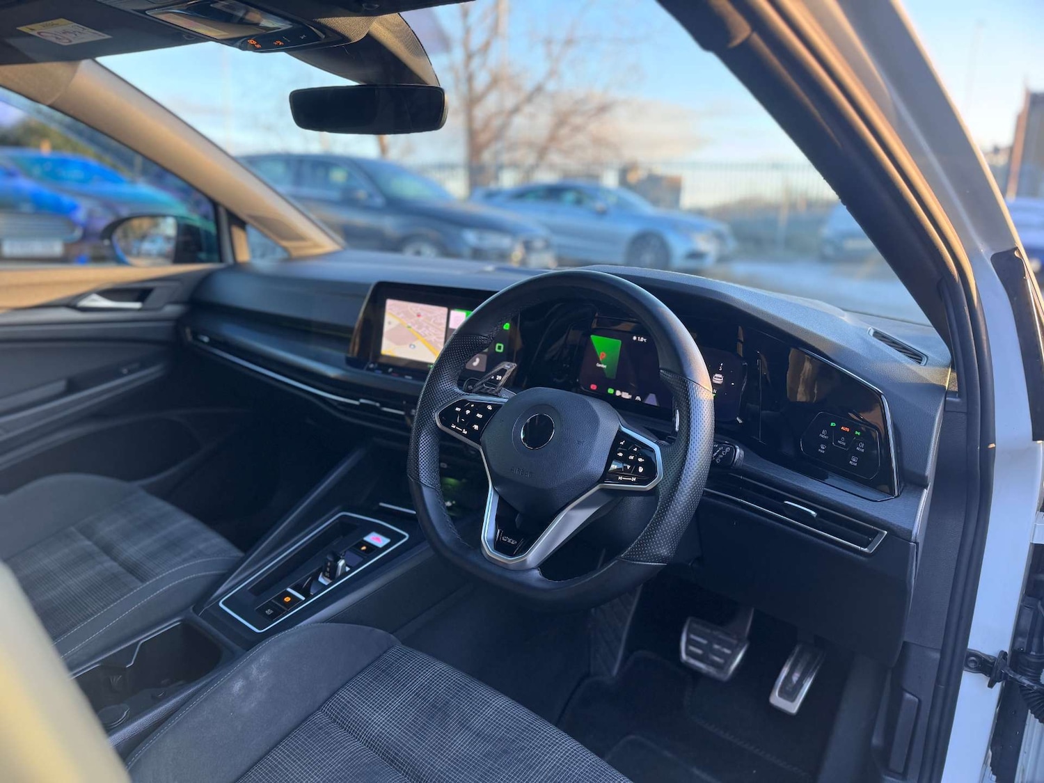 Used Volkswagen Golf 2021 for sale - 77128511: Photo 20