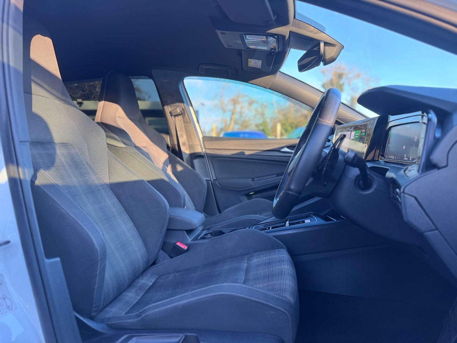 Used Volkswagen Golf 2021 for sale - 77128511: Photo 22