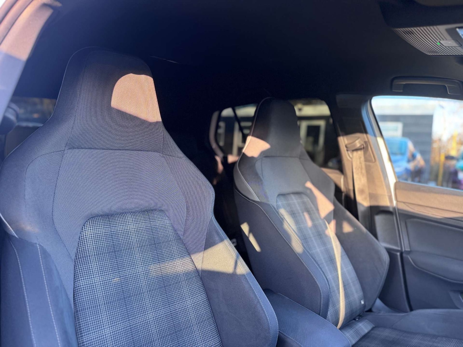 Used Volkswagen Golf 2021 for sale - 77128511: Photo 23